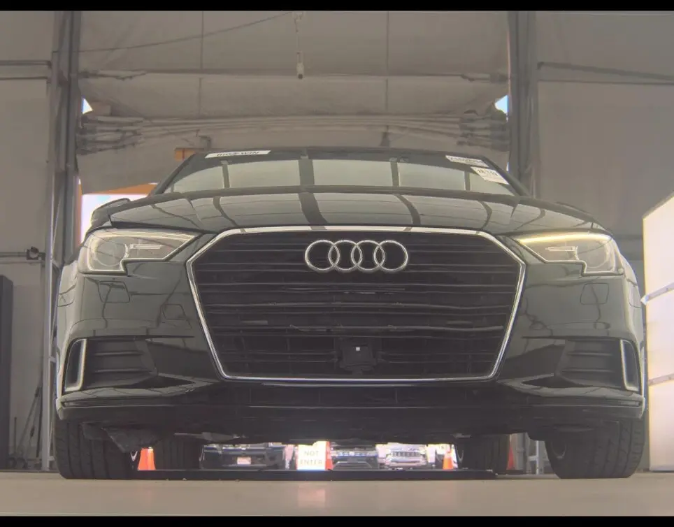 Florida Fine Cars - Used AUDI A3 2018 MIAMI PREMIUM