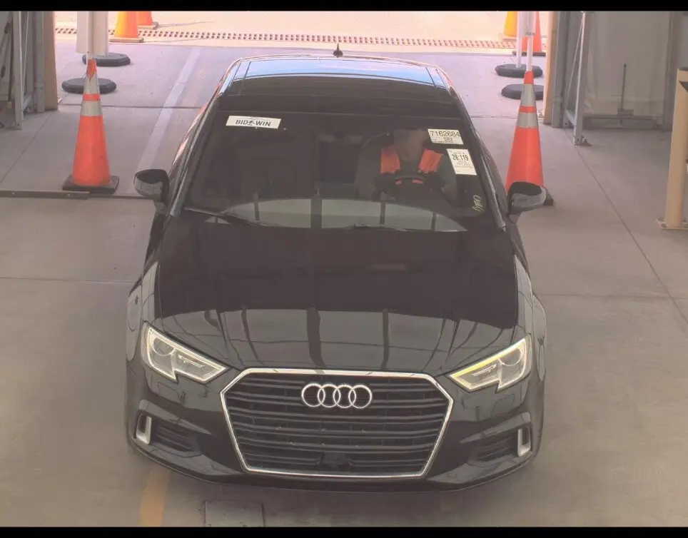 Florida Fine Cars - Used AUDI A3 2018 MIAMI PREMIUM
