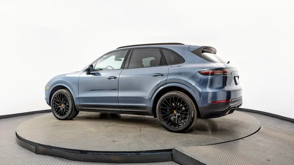 Florida Fine Cars - Used PORSCHE CAYENNE 2019 MARGATE 