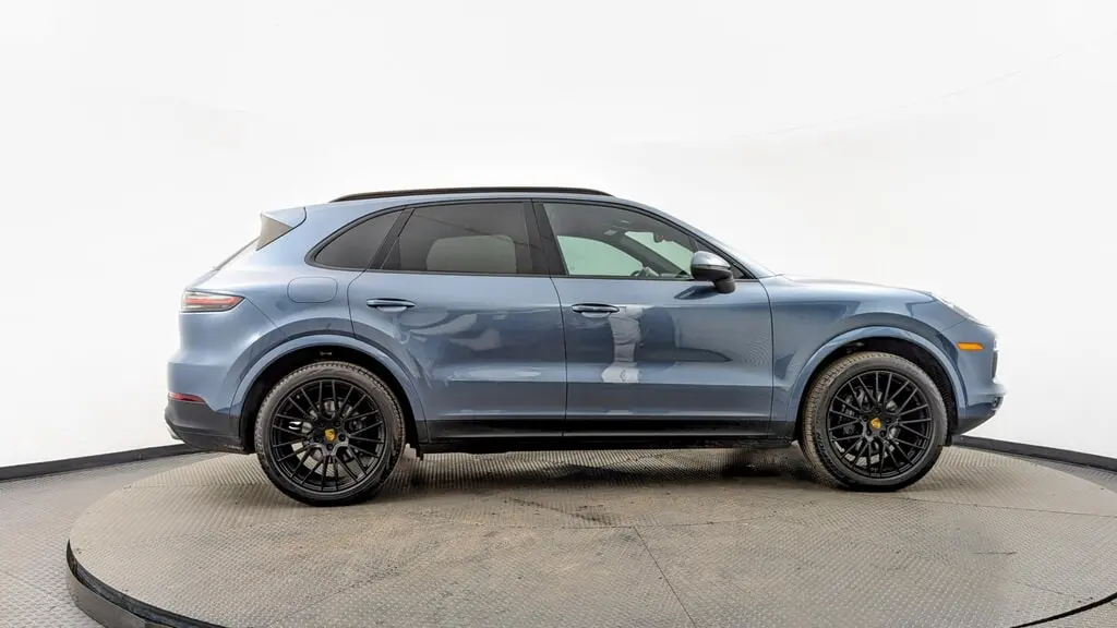 Florida Fine Cars - Used PORSCHE CAYENNE 2019 MARGATE 