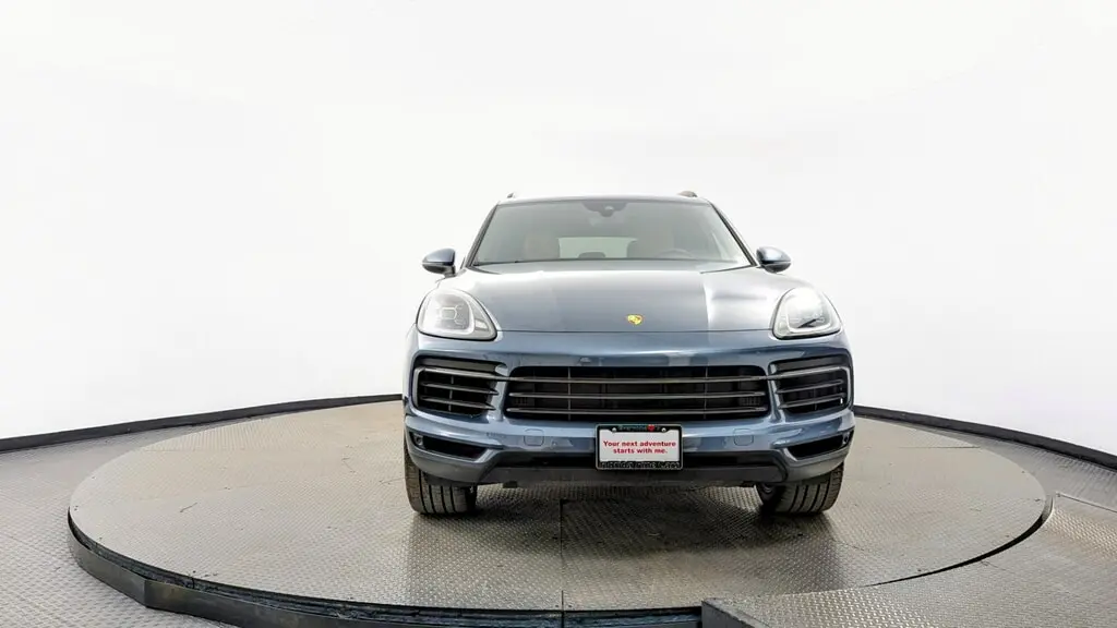 Florida Fine Cars - Used PORSCHE CAYENNE 2019 MARGATE 