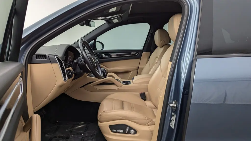 Florida Fine Cars - Used PORSCHE CAYENNE 2019 MARGATE 
