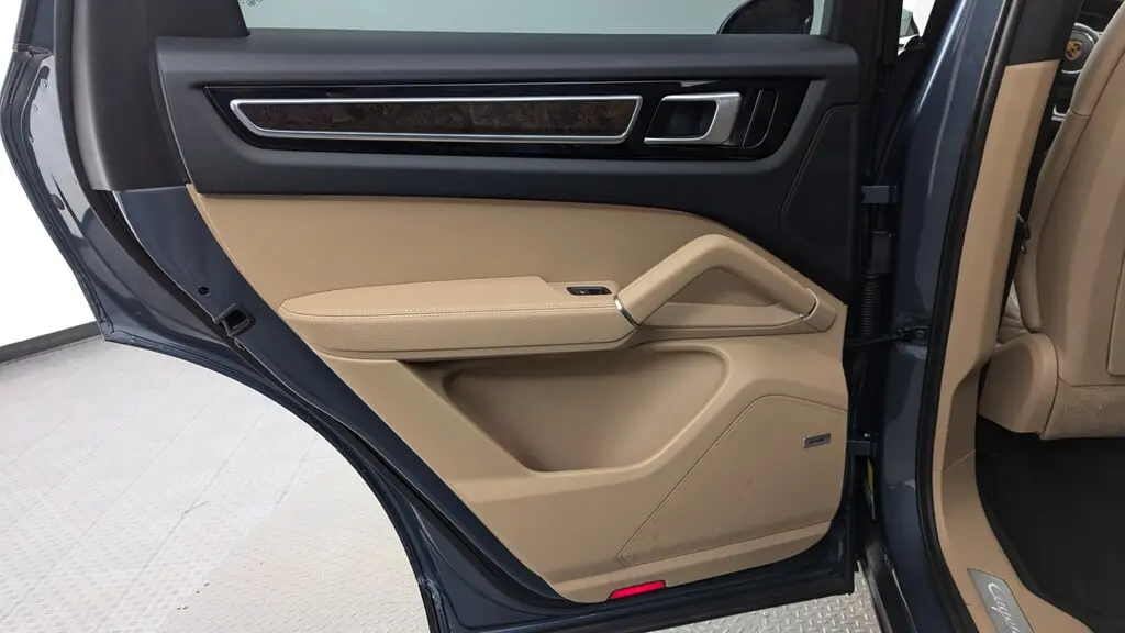 Florida Fine Cars - Used PORSCHE CAYENNE 2019 MARGATE 