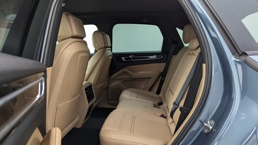 Florida Fine Cars - Used PORSCHE CAYENNE 2019 MARGATE 