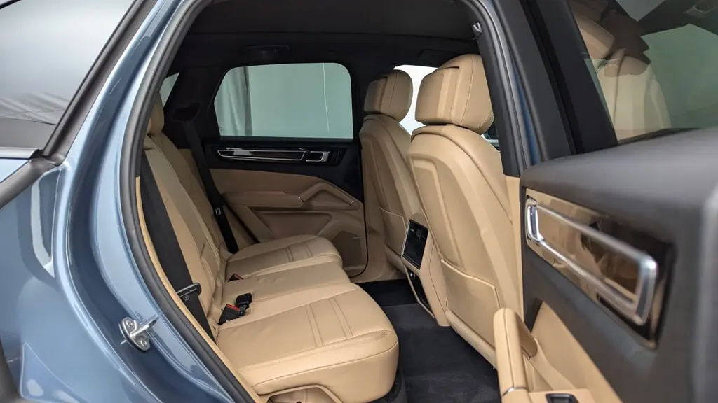 Florida Fine Cars - Used PORSCHE CAYENNE 2019 MARGATE 