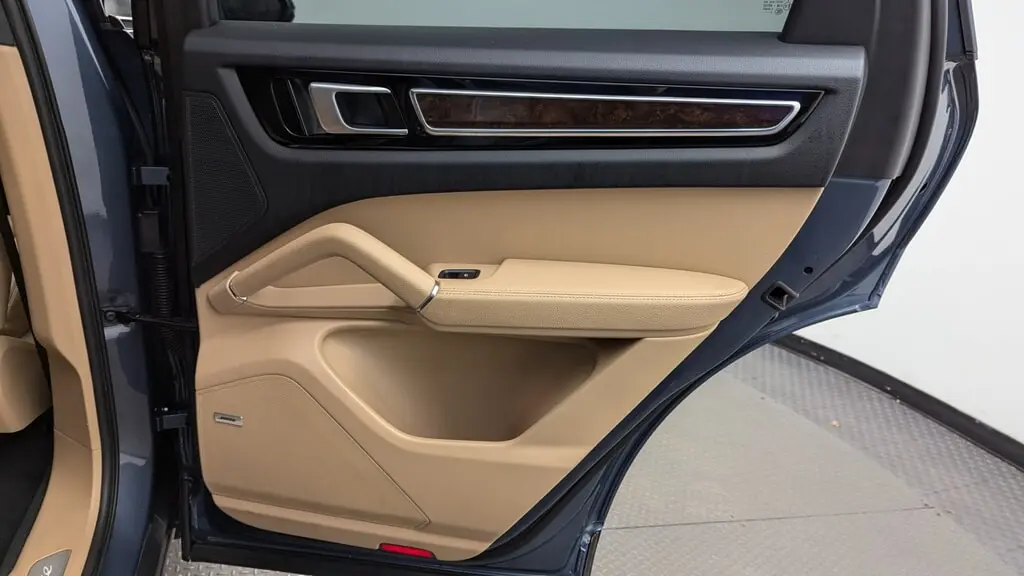 Florida Fine Cars - Used PORSCHE CAYENNE 2019 MARGATE 