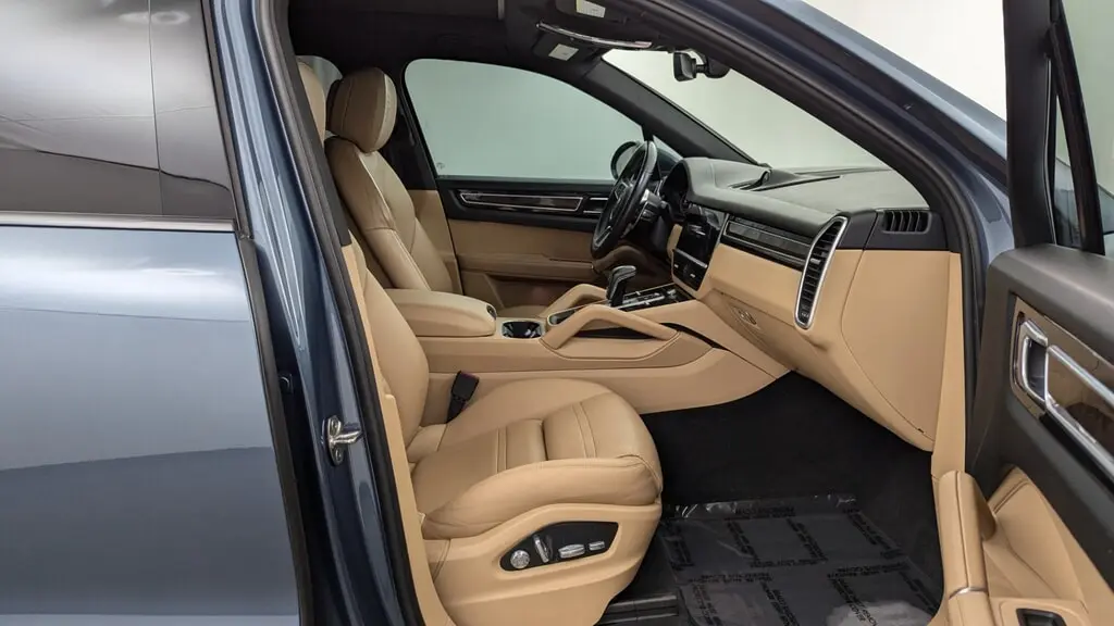 Florida Fine Cars - Used PORSCHE CAYENNE 2019 MARGATE 