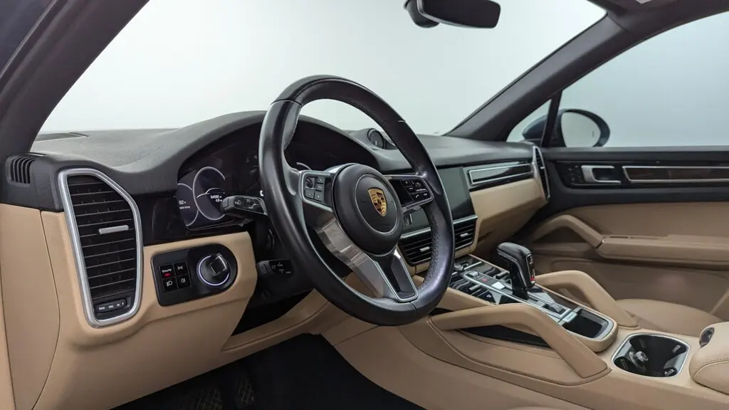 Florida Fine Cars - Used PORSCHE CAYENNE 2019 MARGATE 