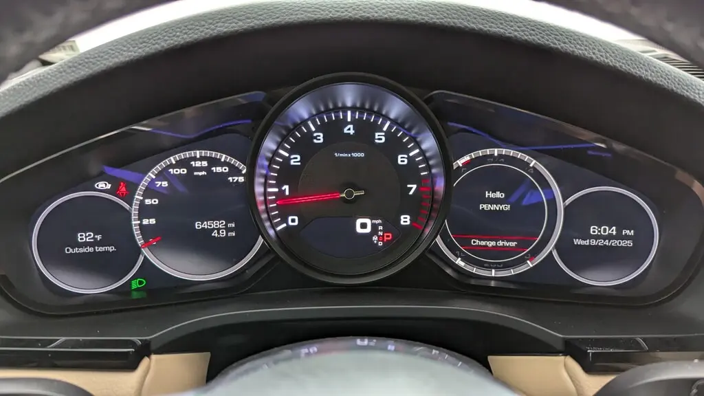 Florida Fine Cars - Used PORSCHE CAYENNE 2019 MARGATE 