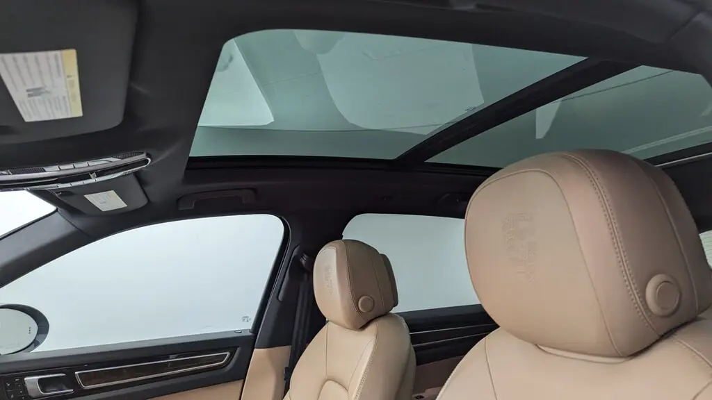 Florida Fine Cars - Used PORSCHE CAYENNE 2019 MARGATE 