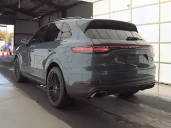 Florida Fine Cars - Used PORSCHE CAYENNE 2019 MARGATE 