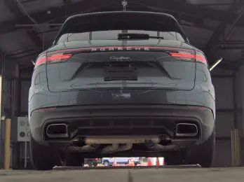 Florida Fine Cars - Used PORSCHE CAYENNE 2019 MARGATE 