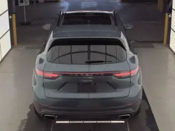 Florida Fine Cars - Used PORSCHE CAYENNE 2019 MARGATE 