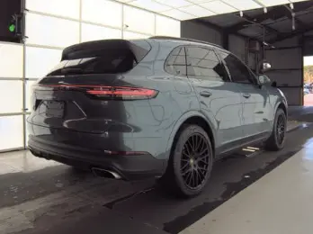 Florida Fine Cars - Used PORSCHE CAYENNE 2019 MARGATE 