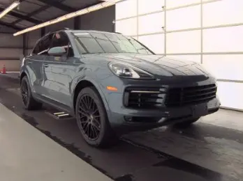 Florida Fine Cars - Used PORSCHE CAYENNE 2019 MARGATE 