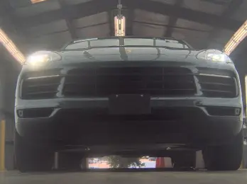Florida Fine Cars - Used PORSCHE CAYENNE 2019 MARGATE 