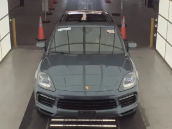 Florida Fine Cars - Used PORSCHE CAYENNE 2019 MARGATE 