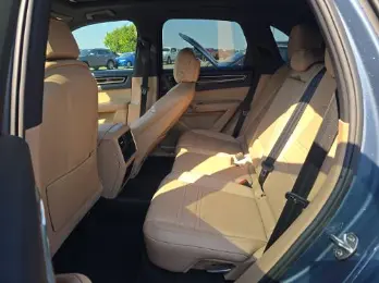 Florida Fine Cars - Used PORSCHE CAYENNE 2019 MARGATE 