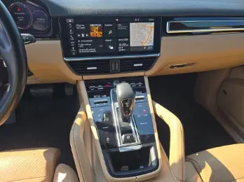 Florida Fine Cars - Used PORSCHE CAYENNE 2019 MARGATE 