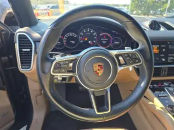 Florida Fine Cars - Used PORSCHE CAYENNE 2019 MARGATE 