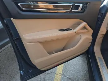 Florida Fine Cars - Used PORSCHE CAYENNE 2019 MARGATE 