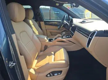 Florida Fine Cars - Used PORSCHE CAYENNE 2019 MARGATE 
