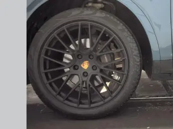 Florida Fine Cars - Used PORSCHE CAYENNE 2019 MARGATE 