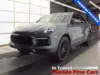 Florida Fine Cars - Used PORSCHE CAYENNE 2019 MARGATE 