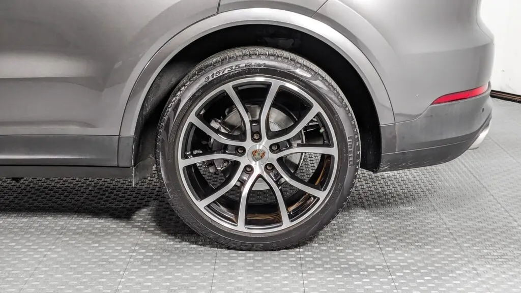 Florida Fine Cars - Used PORSCHE CAYENNE 2019 ORLANDO 