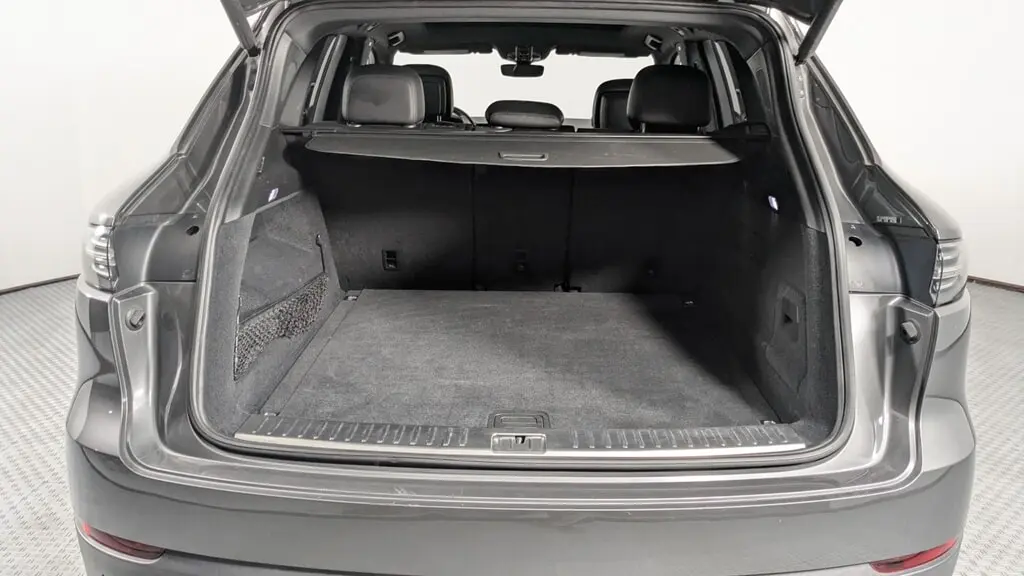 Florida Fine Cars - Used PORSCHE CAYENNE 2019 ORLANDO 