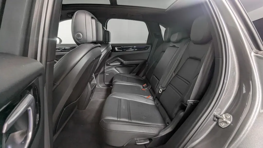 Florida Fine Cars - Used PORSCHE CAYENNE 2019 ORLANDO 