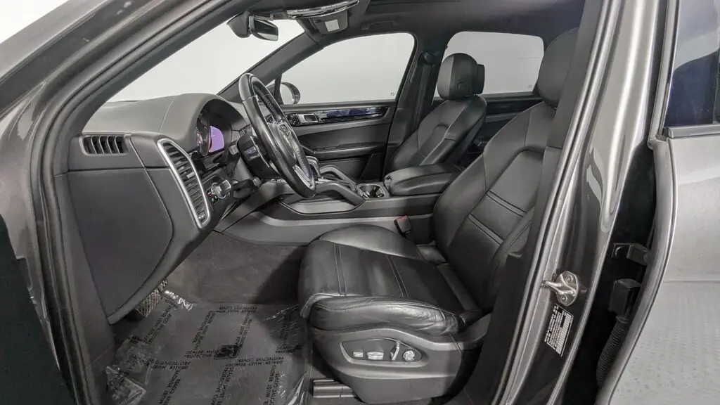 Florida Fine Cars - Used PORSCHE CAYENNE 2019 ORLANDO 
