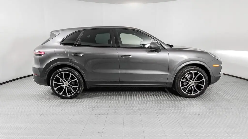 Florida Fine Cars - Used PORSCHE CAYENNE 2019 ORLANDO 