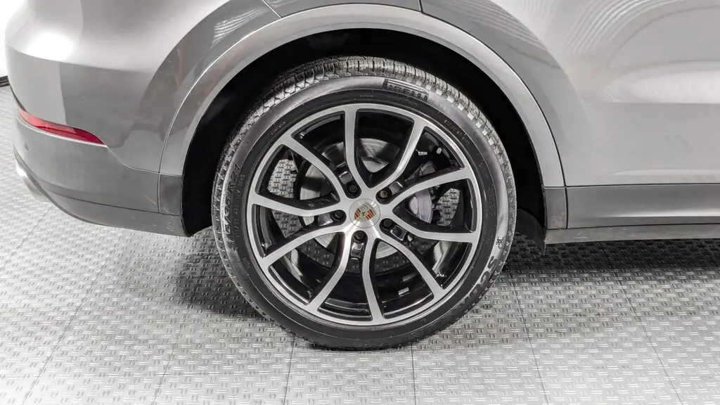 Florida Fine Cars - Used PORSCHE CAYENNE 2019 ORLANDO 