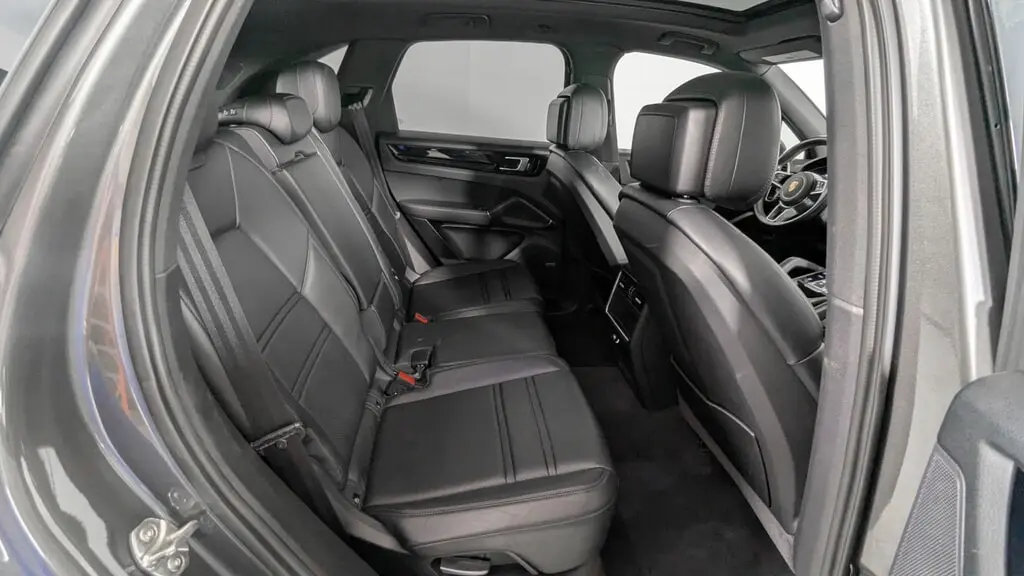 Florida Fine Cars - Used PORSCHE CAYENNE 2019 ORLANDO 