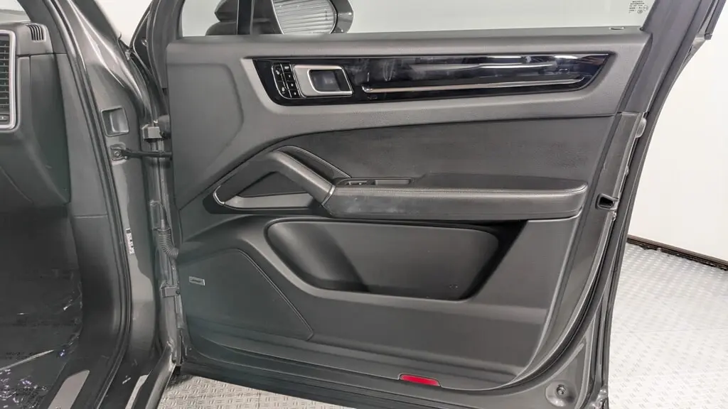 Florida Fine Cars - Used PORSCHE CAYENNE 2019 ORLANDO 