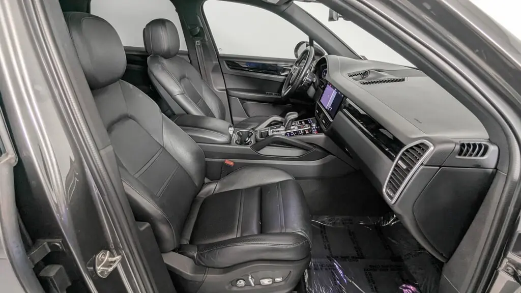 Florida Fine Cars - Used PORSCHE CAYENNE 2019 ORLANDO 