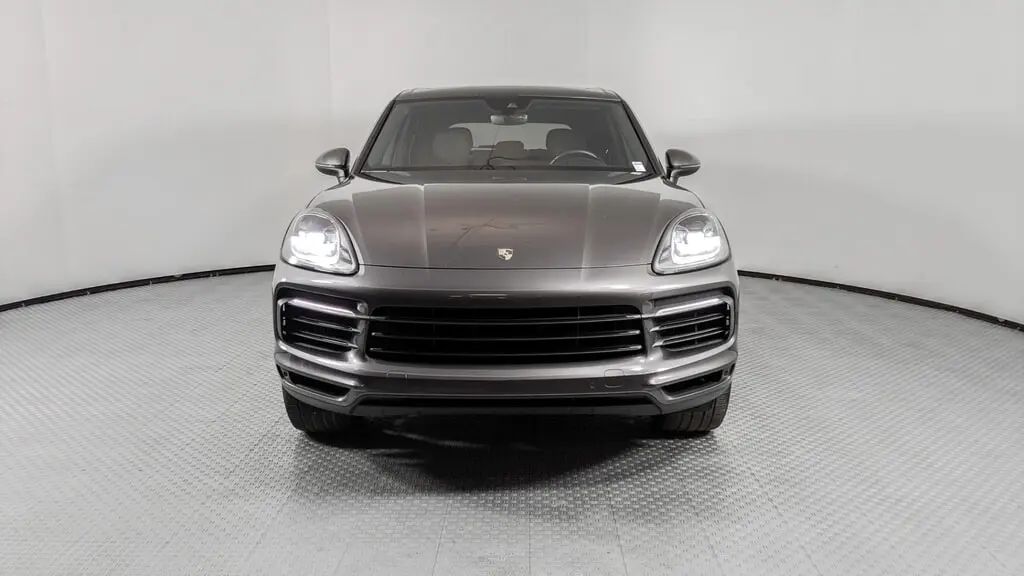 Florida Fine Cars - Used PORSCHE CAYENNE 2019 ORLANDO 