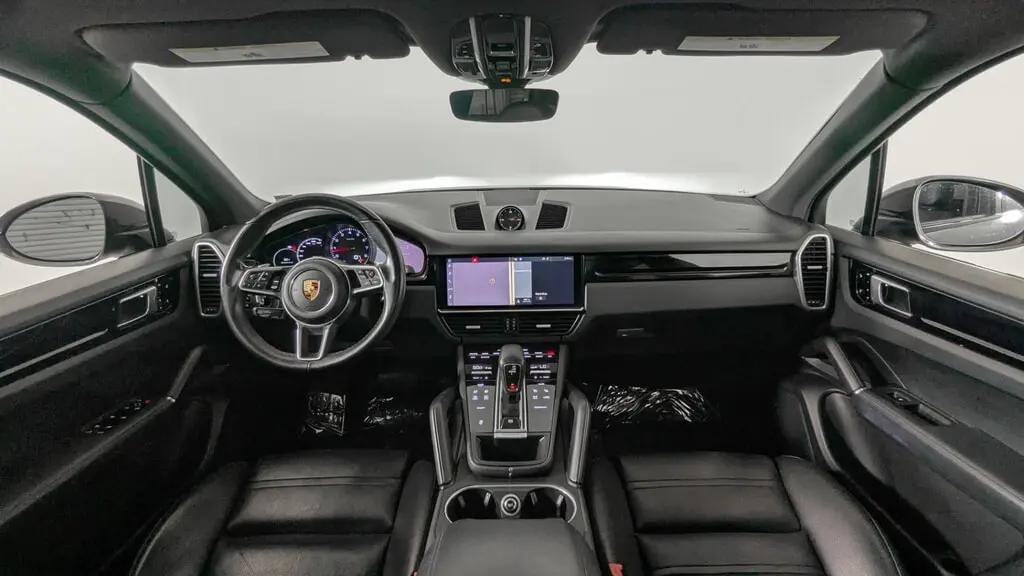 Florida Fine Cars - Used PORSCHE CAYENNE 2019 ORLANDO 