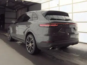 Florida Fine Cars - Used PORSCHE CAYENNE 2019 ORLANDO 