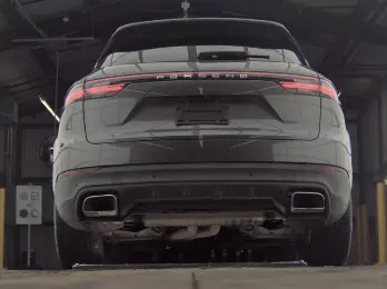 Florida Fine Cars - Used PORSCHE CAYENNE 2019 ORLANDO 