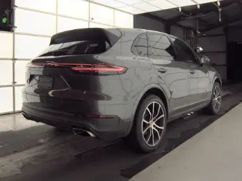 Florida Fine Cars - Used PORSCHE CAYENNE 2019 ORLANDO 