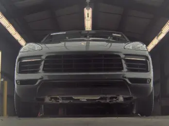 Florida Fine Cars - Used PORSCHE CAYENNE 2019 ORLANDO 