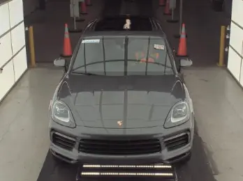 Florida Fine Cars - Used PORSCHE CAYENNE 2019 ORLANDO 