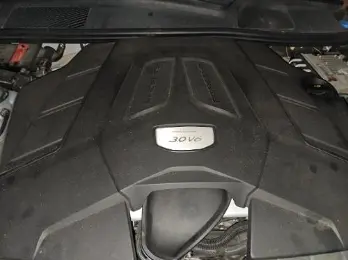Florida Fine Cars - Used PORSCHE CAYENNE 2019 ORLANDO 