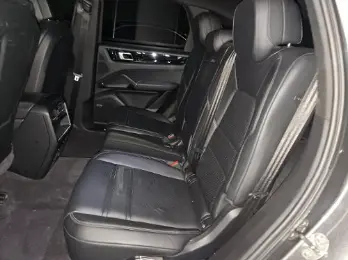 Florida Fine Cars - Used PORSCHE CAYENNE 2019 ORLANDO 