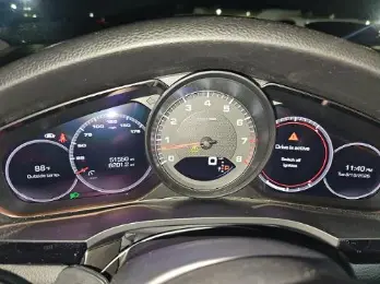 Florida Fine Cars - Used PORSCHE CAYENNE 2019 ORLANDO 