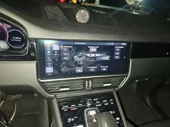 Florida Fine Cars - Used PORSCHE CAYENNE 2019 ORLANDO 