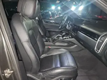 Florida Fine Cars - Used PORSCHE CAYENNE 2019 ORLANDO 