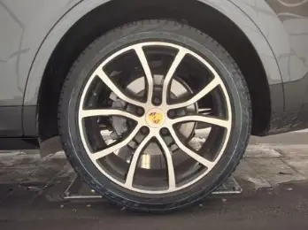 Florida Fine Cars - Used PORSCHE CAYENNE 2019 ORLANDO 